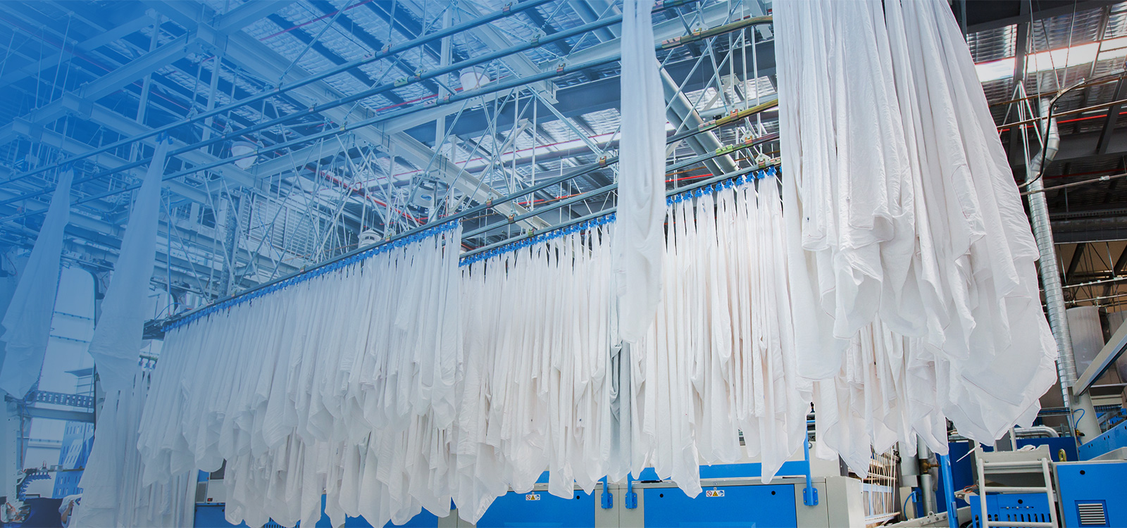 Your Trusted Partner for High Quality Rental Textiles & Linen<